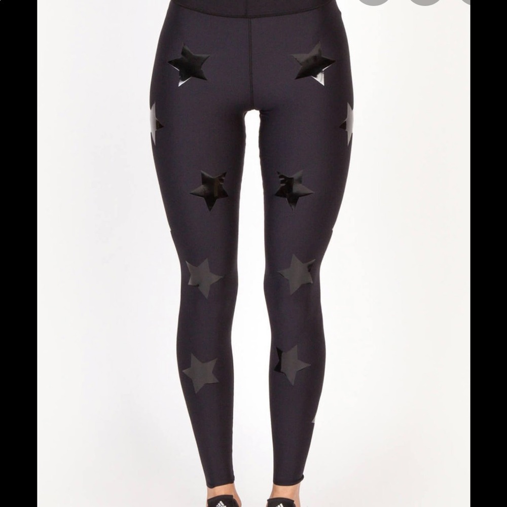 Ultracor Lux Knockout Print Legging